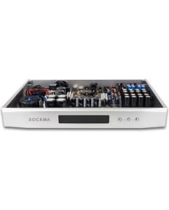 Купить Rockna Wavelight DAC  в E-mobi
