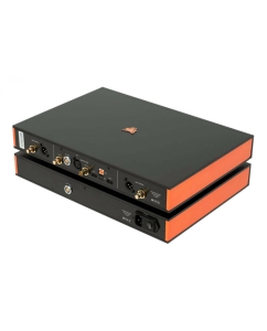 Купить Holo Audio May DAC  в E-mobi
