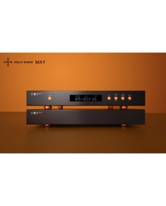 Купить Holo Audio May DAC KTE  в E-mobi