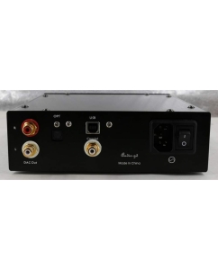 Купить Audio-GD NFB-11.38  в E-mobi