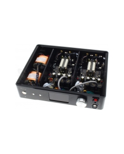 Купить Audio-GD Master-9 MK3  в E-mobi