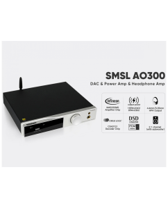 Купить SMSL AO300  в E-mobi