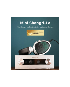 Купить HiFiMAN Mini Shangri La Amplifier  в E-mobi