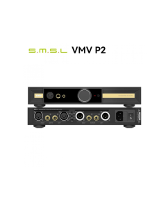 Купить SMSL VMV P2  в E-mobi