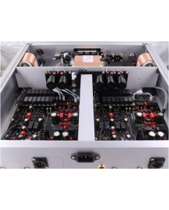 Купить Audio-GD HE-9 MK3  в E-mobi