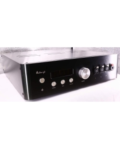 Купить Audio-GD Master-9P MK2  в E-mobi
