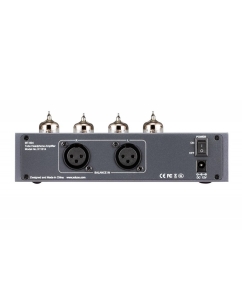 Купить xDuoo MT-604  в E-mobi