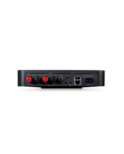 Купить Bluesound PowerNode N230  в E-mobi