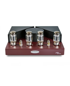Купить Fezz Audio Titania power amplifier  в E-mobi