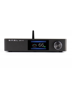 Купить SMSL DA-9  в E-mobi