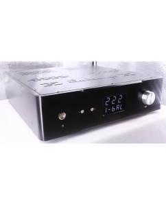 Купить Audio-GD Vacuum HE1 MK3  в E-mobi
