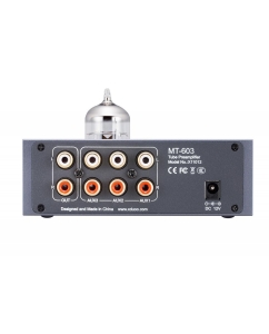 Купить xDuoo MT-603  в E-mobi