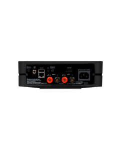 Купить Bluesound PowerNode N330  в E-mobi