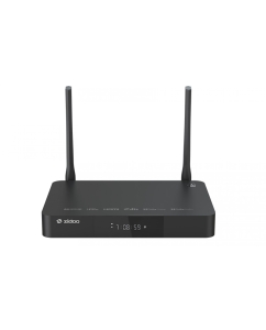 Купить Zidoo Z9X 8K  в E-mobi