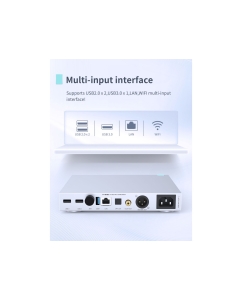 Купить SMSL N100  в E-mobi