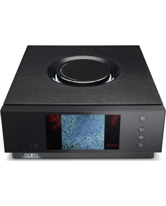 Купить Naim Uniti Atom HDMI  в E-mobi