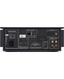 Купить Naim Uniti Atom HDMI  в E-mobi