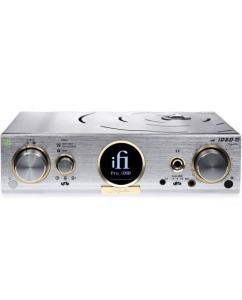 Купить iFi PRO iDSD Signature  в E-mobi
