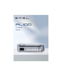Купить SMSL PL100  в E-mobi