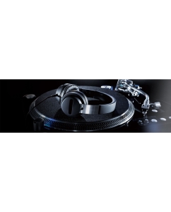 Купить Audio-Technica AT-LP1240-USBXP  в E-mobi