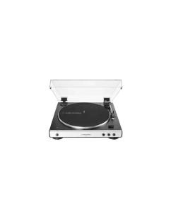 Купить Audio-Technica AT-LP60XBTa  в E-mobi