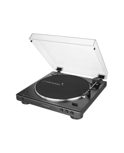 Купить Audio-Technica AT-LP60XBTa  в E-mobi