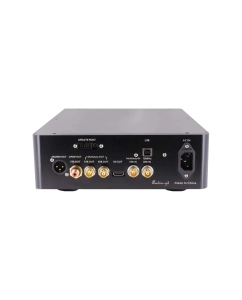 Купить Audio-GD DI-24HE  в E-mobi