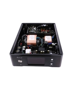 Купить Audio-GD DI-24HE  в E-mobi