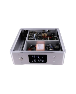 Купить Audio-GD DI-24  в E-mobi
