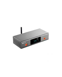 Купить xDuoo MU-605  в E-mobi