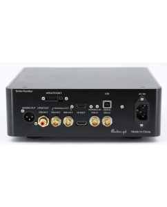Купить Audio-GD DI-25  в E-mobi