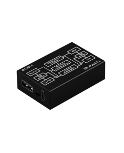 Купить Topping HS02  в E-mobi