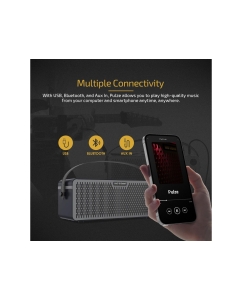 Купить Hotone Pulze AP-30  в E-mobi
