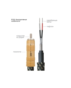 Купить DAXX R100  в E-mobi