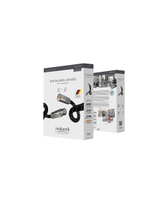 Купить Inakustik Exzellenz Digital Cable AES EBU  в E-mobi