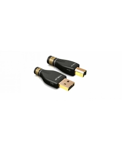 Купить VIABLUE KR-2 Silver USB-Cable 2.0 A/B  в E-mobi