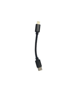 Купить Кабель iBasso  Type-C - Lightning  в E-mobi