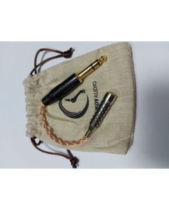 Купить Sendy Audio 4.4 mm to 6.3 mm  в E-mobi