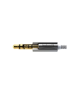 Купить INAKUSTIK Premium Extension Audio Cable + 6.3 jack adapter  в E-mobi