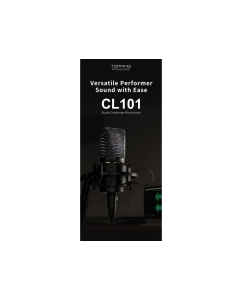 Купить Topping Professional CL 101  в E-mobi