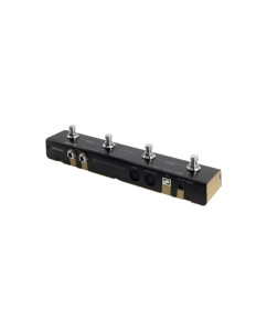 Купить Hotone Ampero Control EC-4  в E-mobi