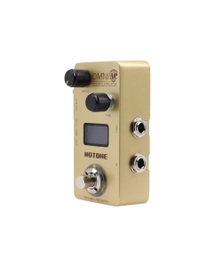 Купить Hotone Omni AC OMP-5  в E-mobi