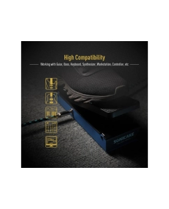Купить Sonicake FlipVol QEP-20  в E-mobi