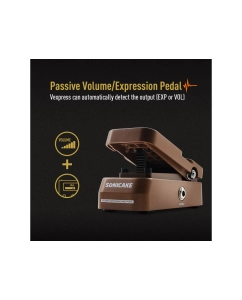 Купить Sonicake Vexpress QEP-02  в E-mobi