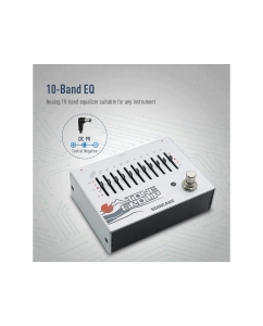 Купить Sonicake Tone Group QDS-01  в E-mobi