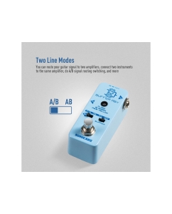 Купить Sonicake ABY QSS-23  в E-mobi