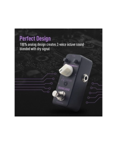 Купить Sonicake Octaver QSS-19  в E-mobi