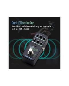 Купить Sonicake Sonic Ambience QSS-16  в E-mobi
