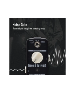 Купить Sonicake Noise Wiper QSS-14  в E-mobi