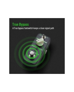 Купить Sonicake Digital Reverb QSS-06  в E-mobi